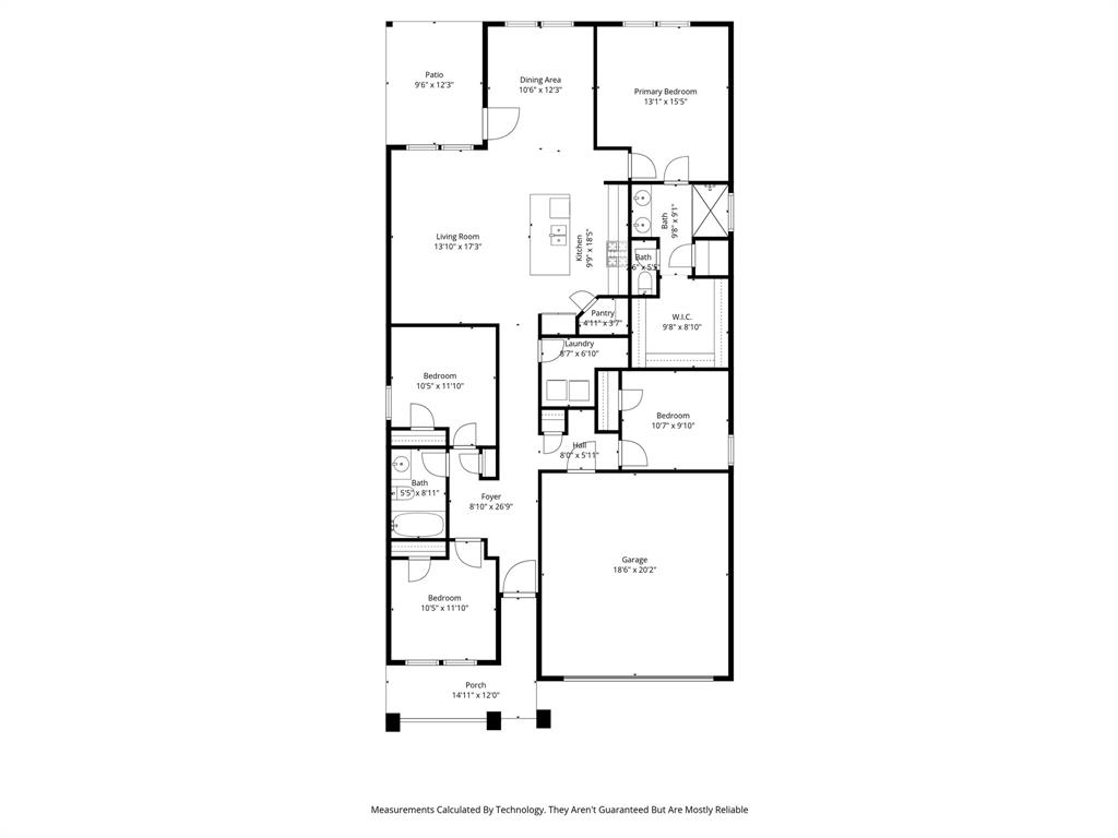 Palmilla Spgs - Residential