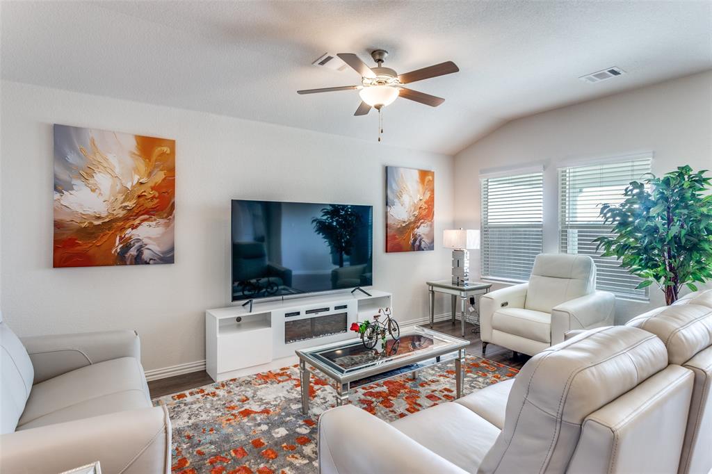 Palmilla Spgs - Residential