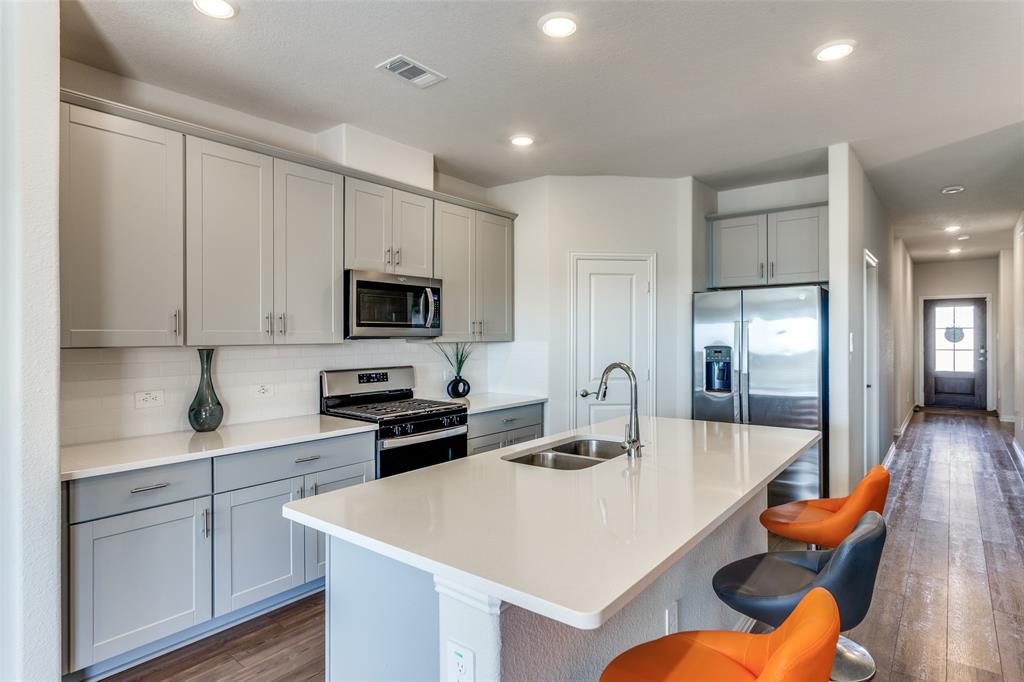 Palmilla Spgs - Residential