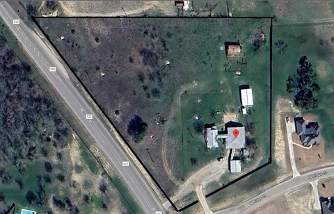 3400 FM 920 Weatherford TX 76088