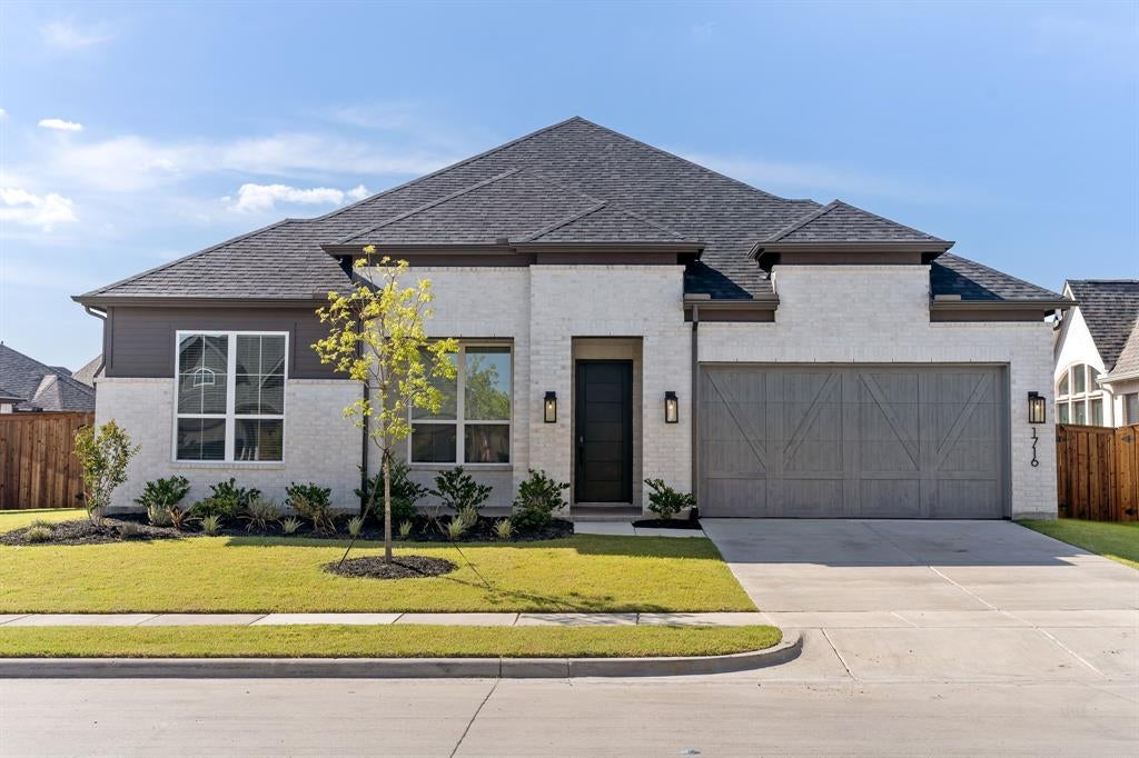 1716 Grenache Drive
