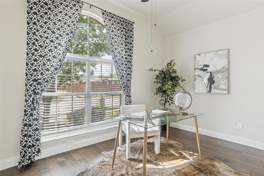 Caruth Lake Ph 6 - Residential