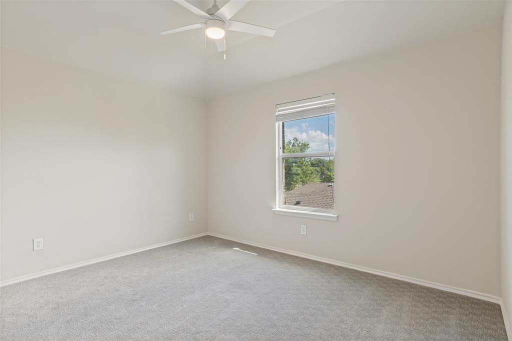 Caruth Lake Ph 6 - Residential