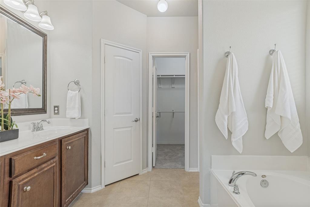 Caruth Lake Ph 6 - Residential