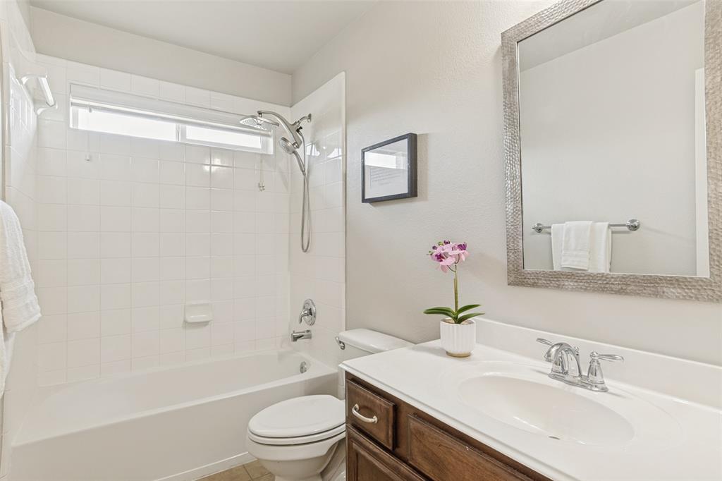 Caruth Lake Ph 6 - Residential