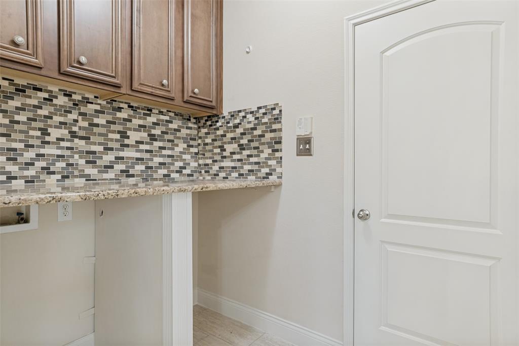 Caruth Lake Ph 6 - Residential