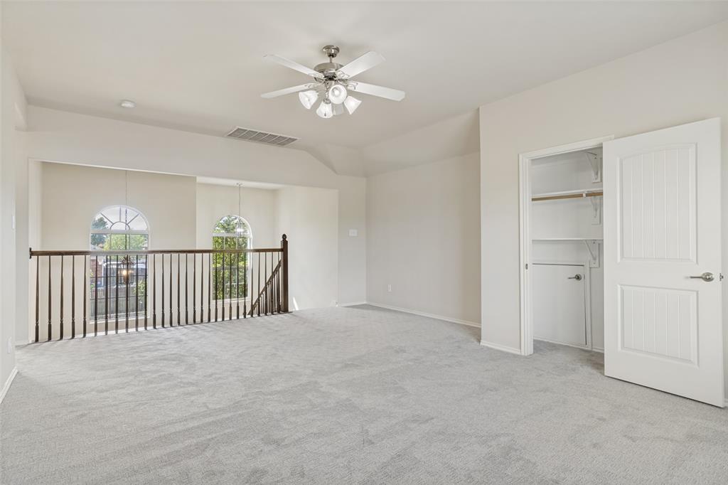 Caruth Lake Ph 6 - Residential