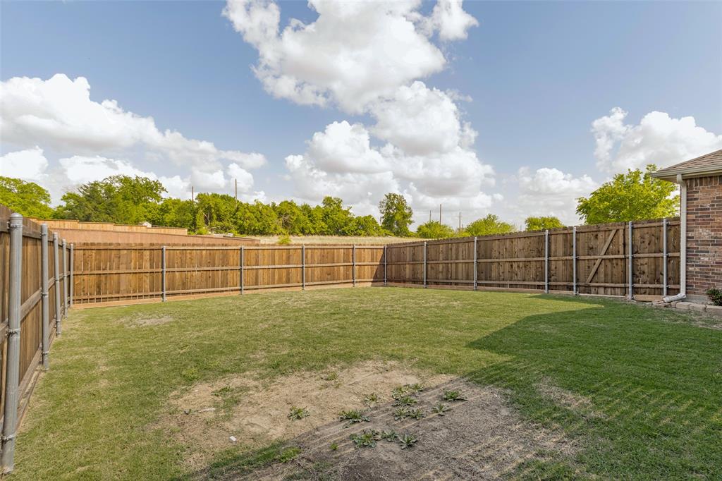 Caruth Lake Ph 6 - Residential