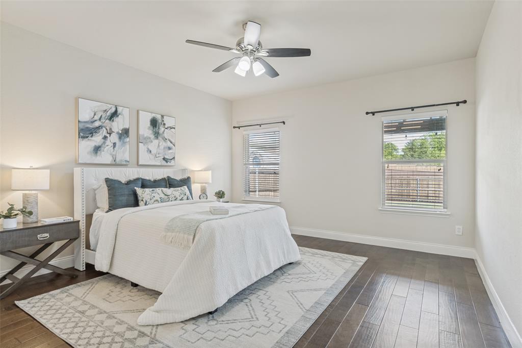 Caruth Lake Ph 6 - Residential