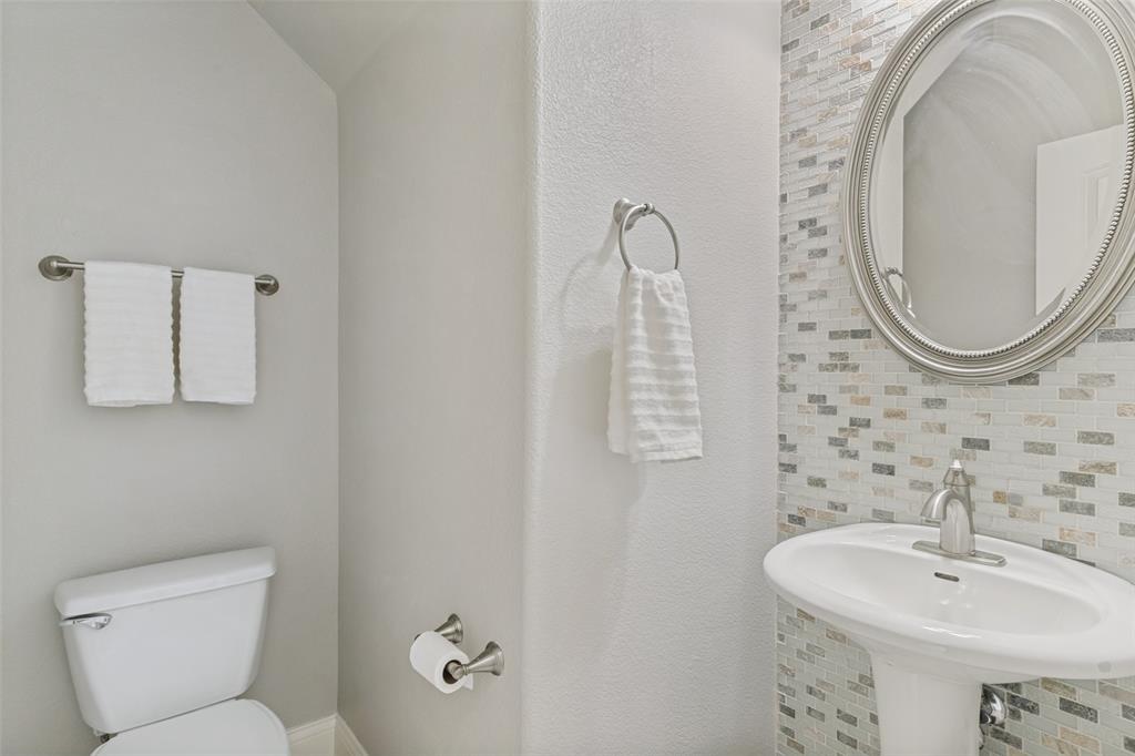 Caruth Lake Ph 6 - Residential