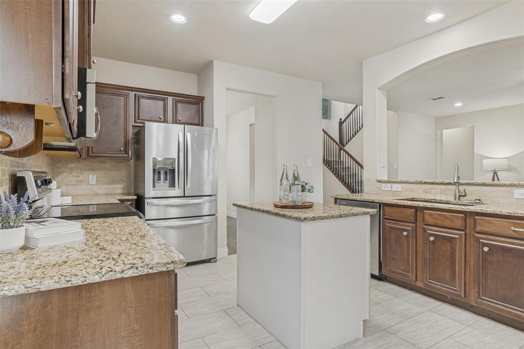 Caruth Lake Ph 6 - Residential