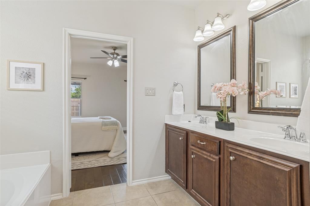 Caruth Lake Ph 6 - Residential