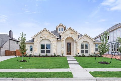 4410 Bel Air Drive Midlothian TX 76065