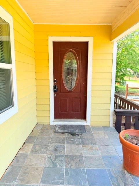 Pyle Place Add - Residential