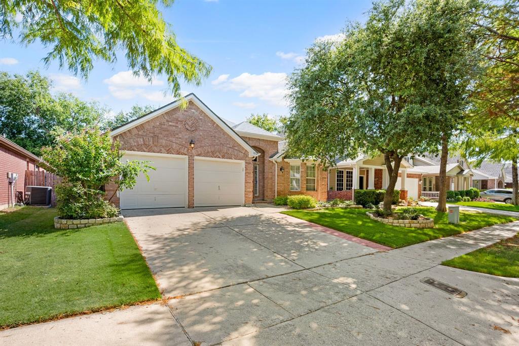 9132 Farmer Drive