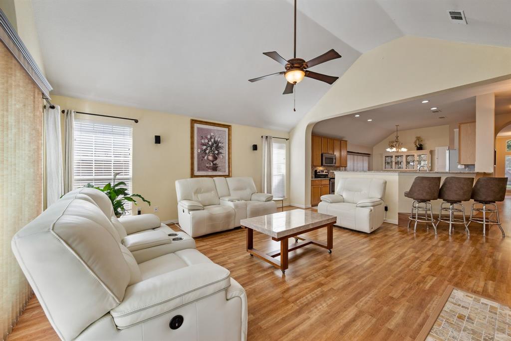 Heritage Add - Residential