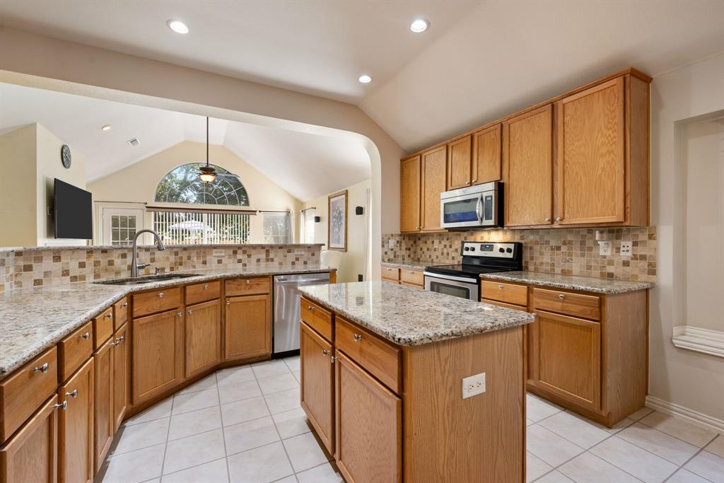 Heritage Add - Residential