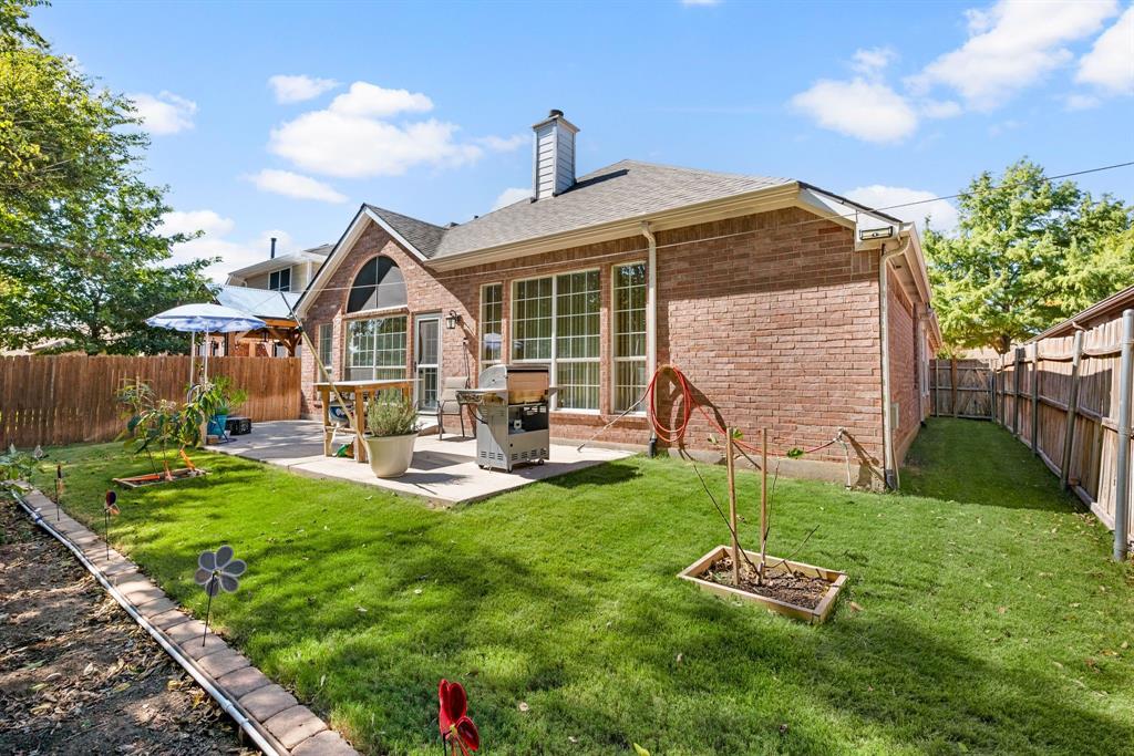 Heritage Add - Residential