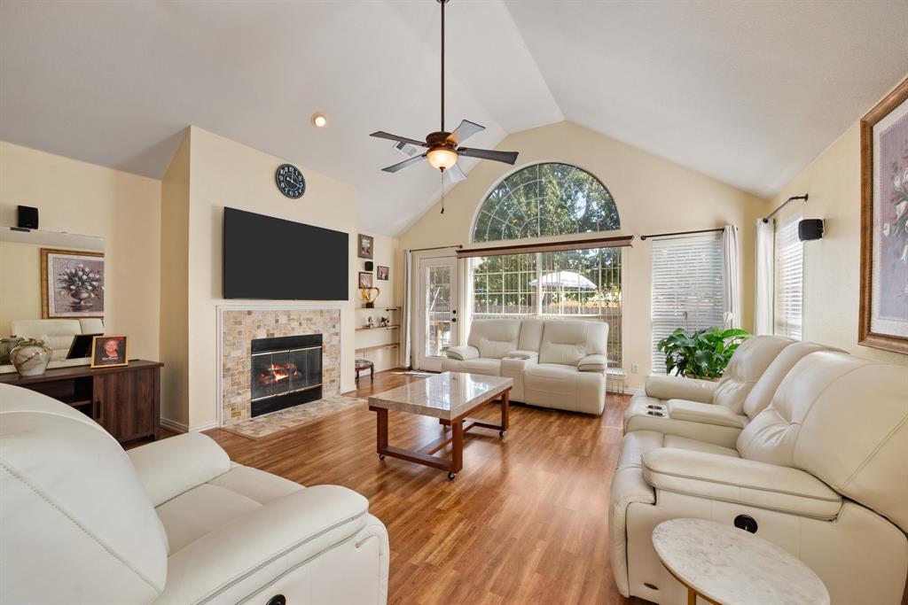 Heritage Add - Residential