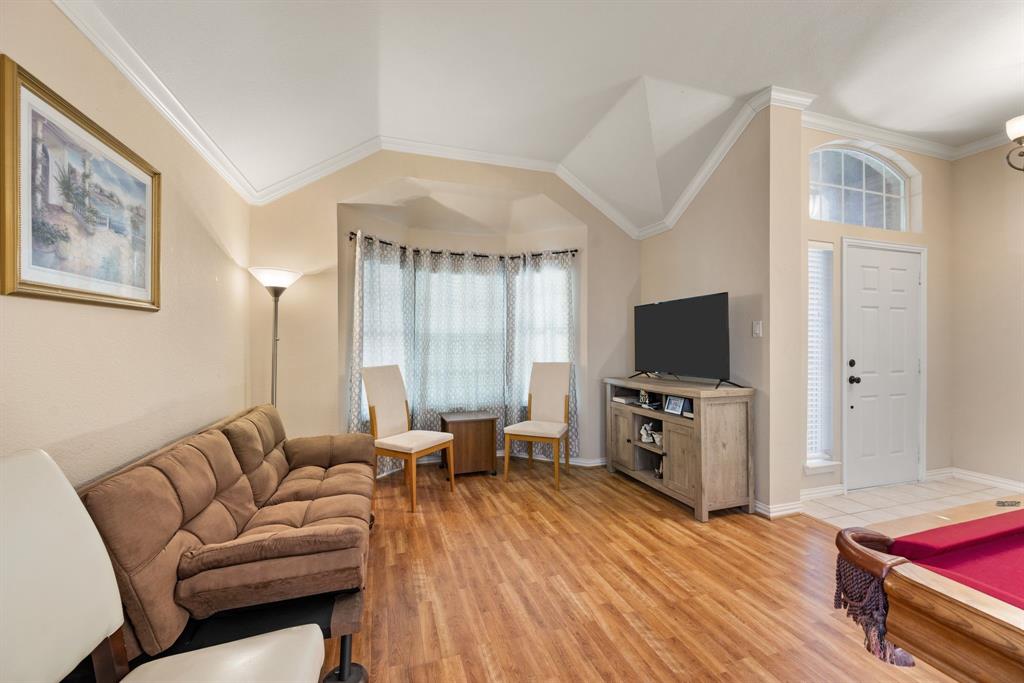 Heritage Add - Residential