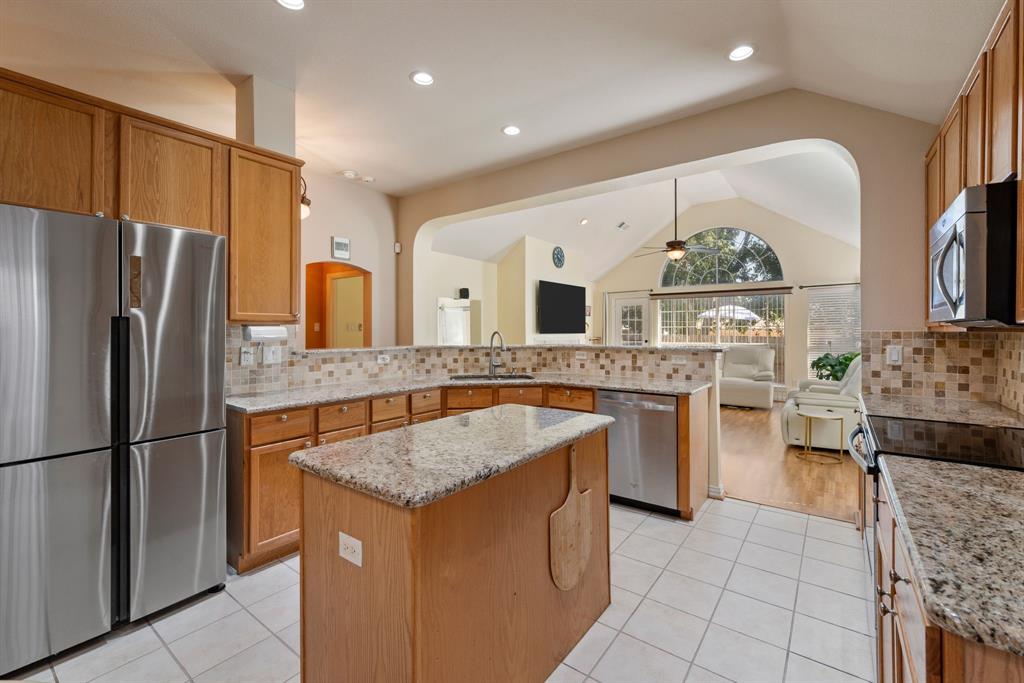 Heritage Add - Residential