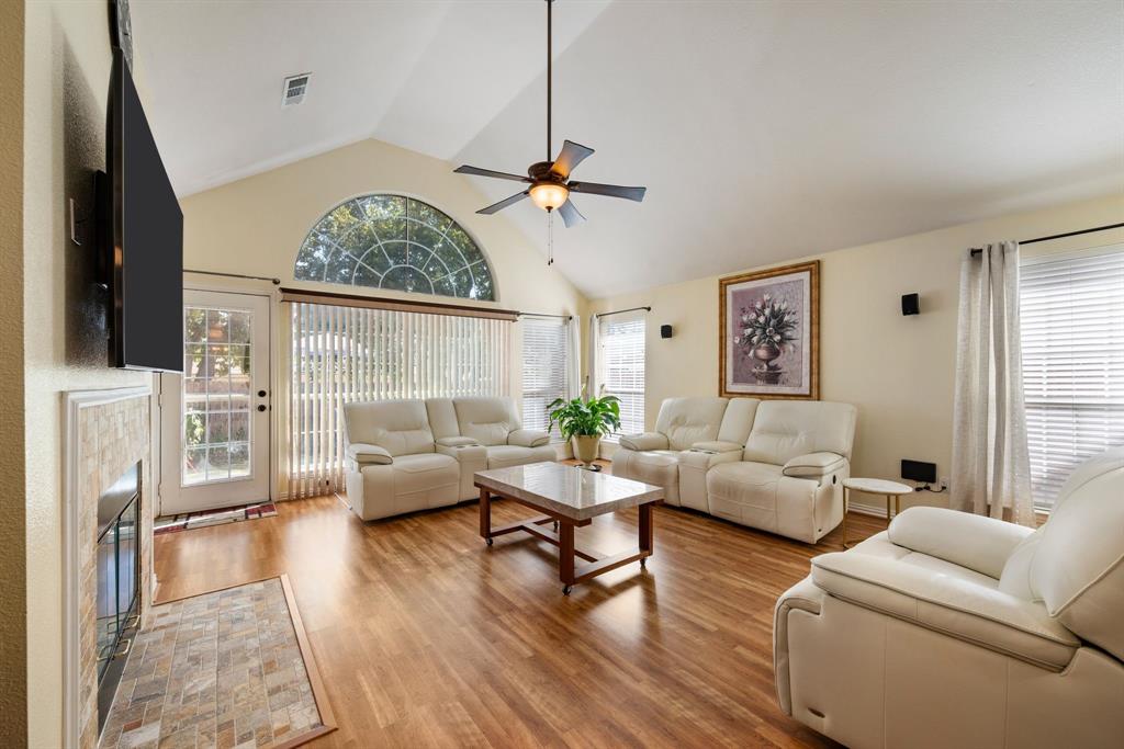 Heritage Add - Residential