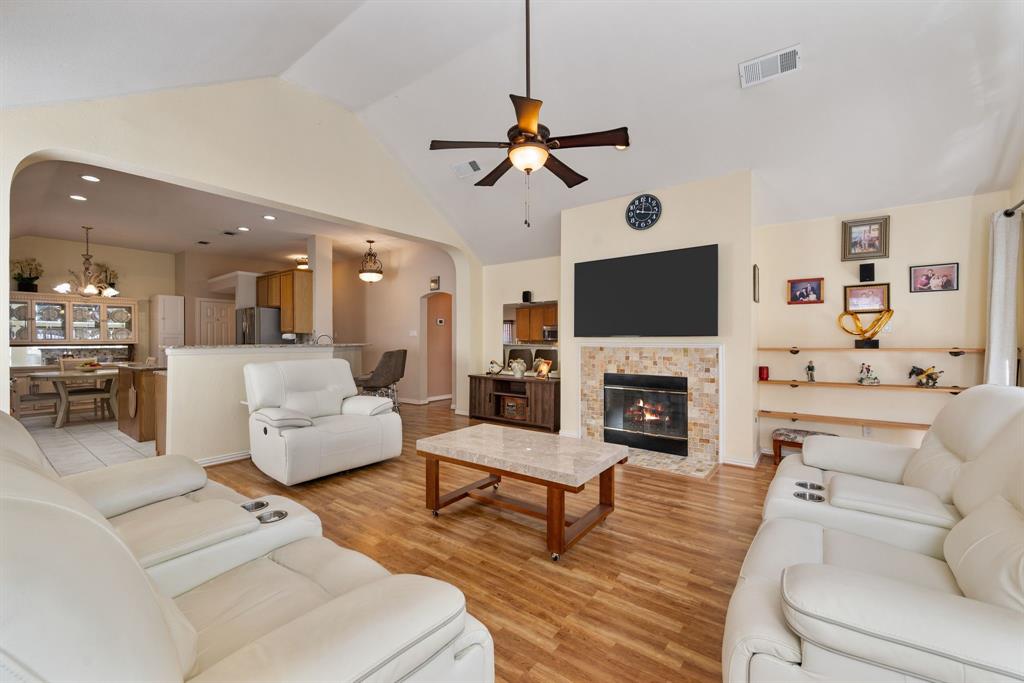 Heritage Add - Residential