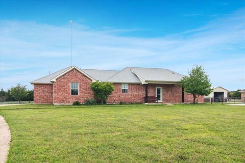 Photo of 949 Stephen Court, Farmersville, TX 75442 (MLS # 21238555)