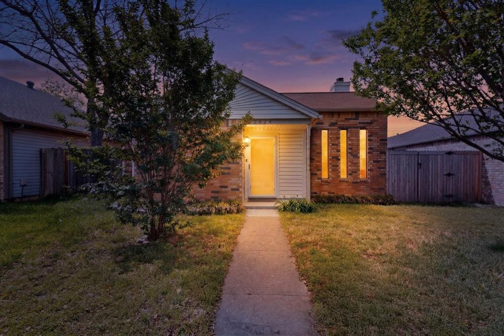 2424 Markland St, Irving, TX, 75060