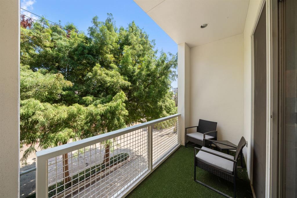 Elizabeth Square Condominiums - Residential