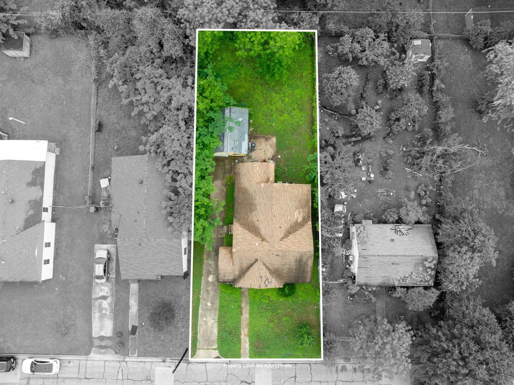 Carver Park No 2 - Residential