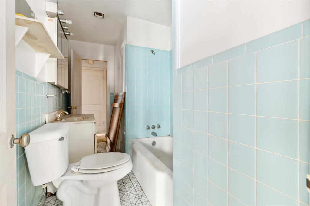 Carver Park No 2 - Residential