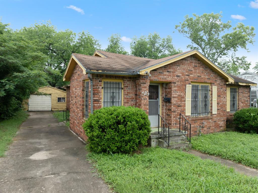 Carver Park No 2 - Residential