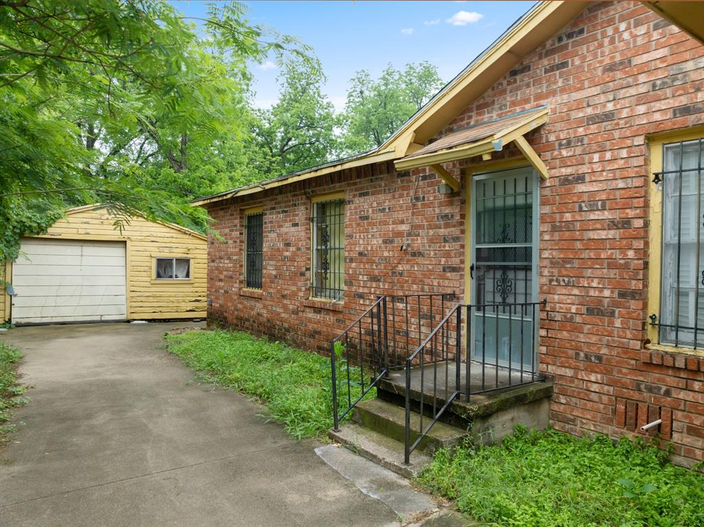 Carver Park No 2 - Residential