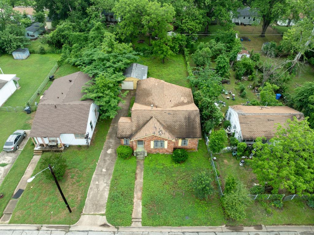 Carver Park No 2 - Residential