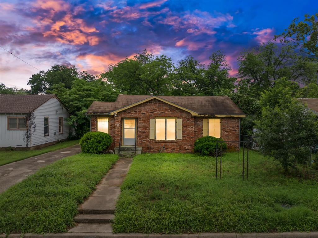 Carver Park No 2 - Residential