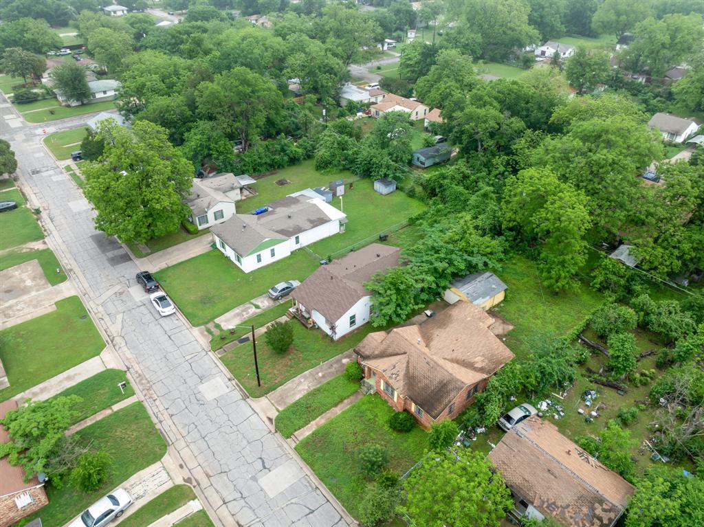 Carver Park No 2 - Residential