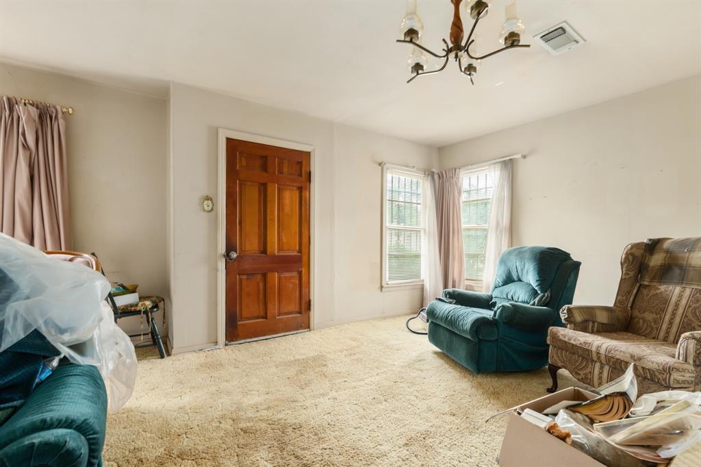 Carver Park No 2 - Residential