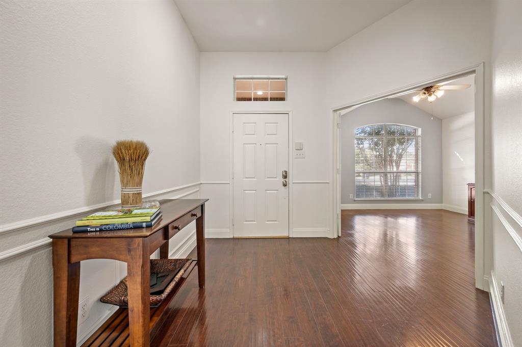 Parkwood Estates Add - Residential