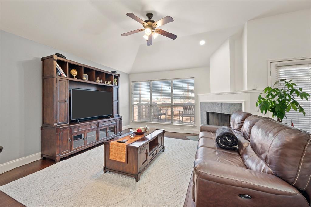 Parkwood Estates Add - Residential