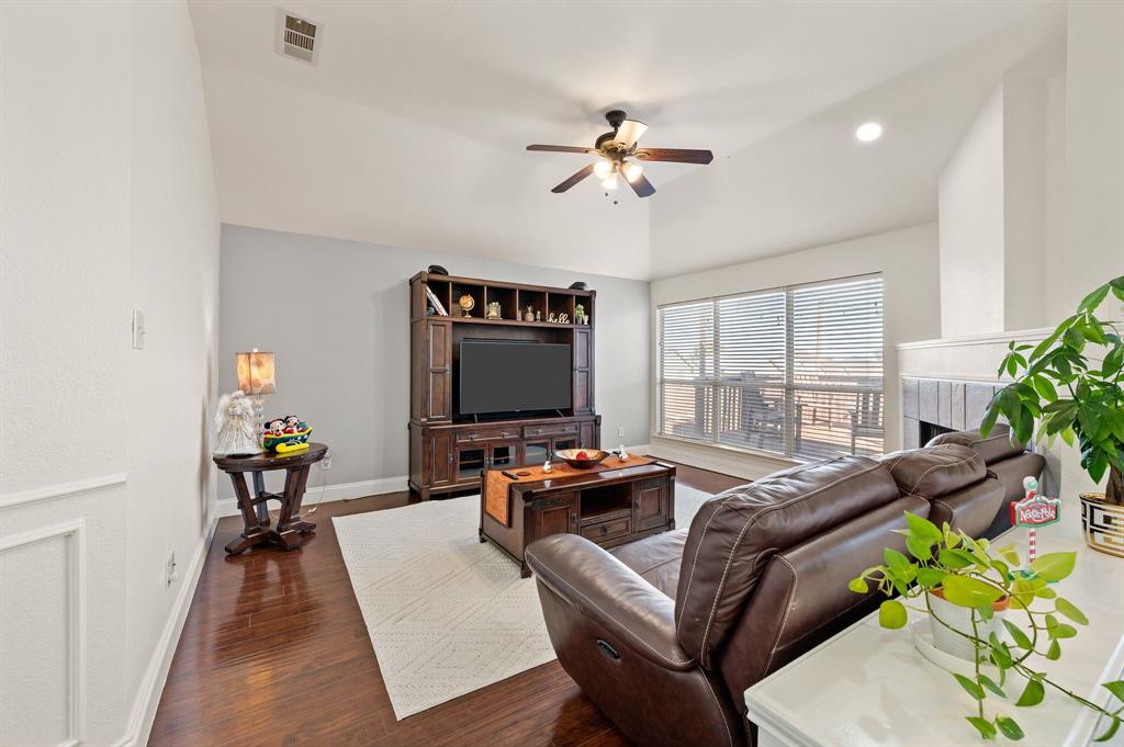 Parkwood Estates Add - Residential