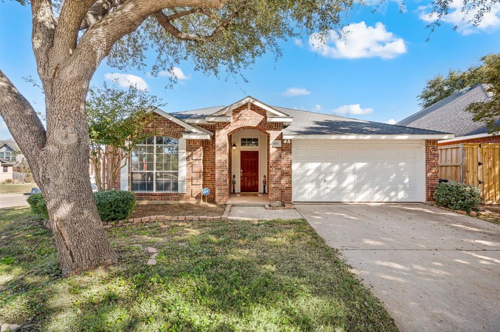 Parkwood Estates Add - Residential