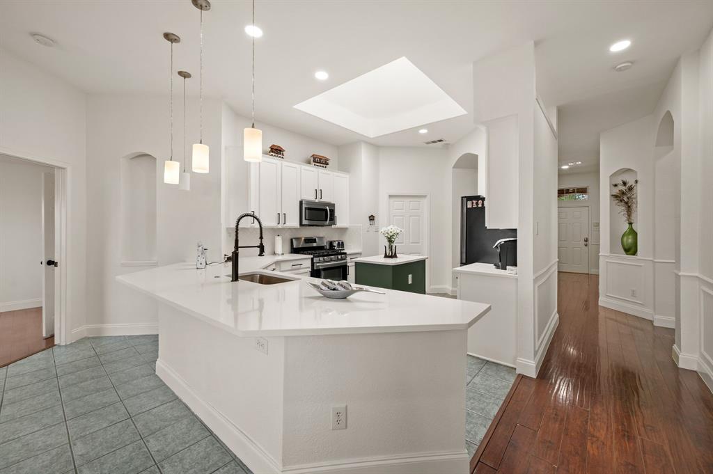 Parkwood Estates Add - Residential