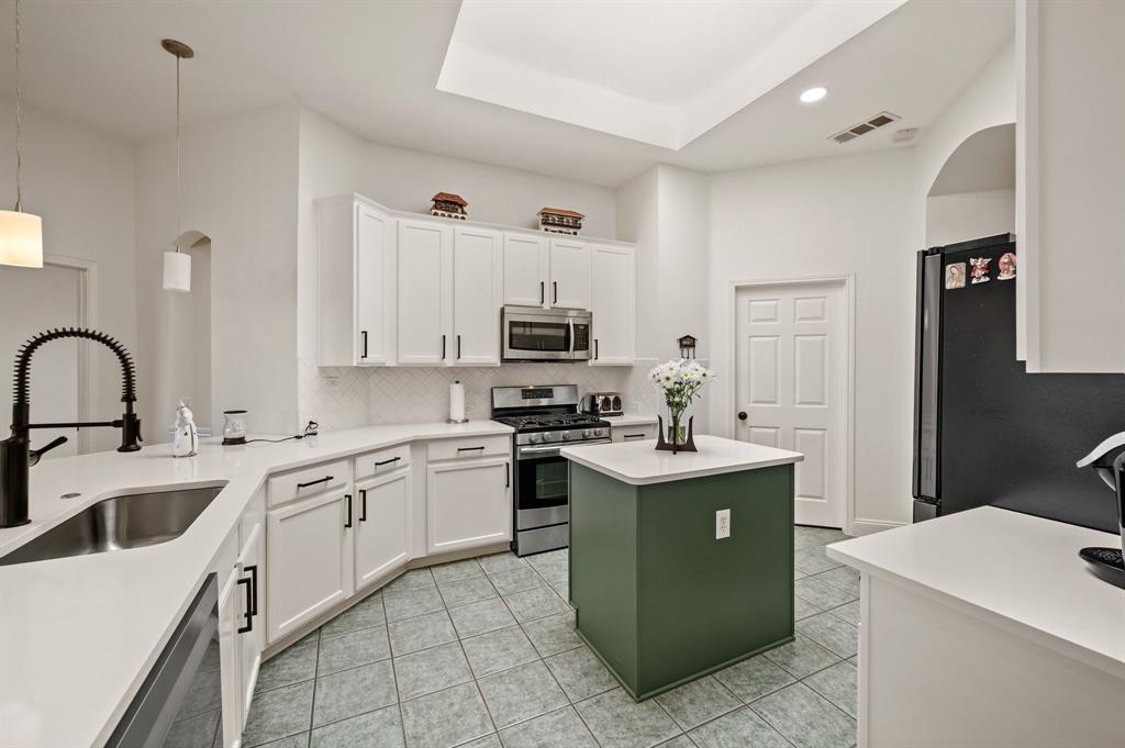 Parkwood Estates Add - Residential