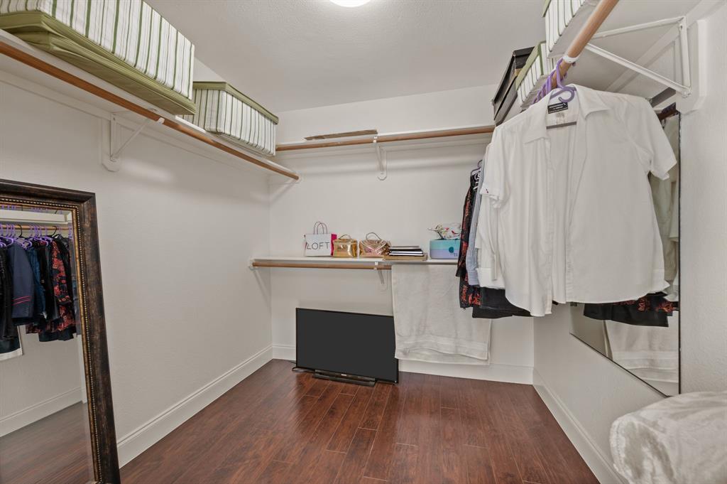 Parkwood Estates Add - Residential