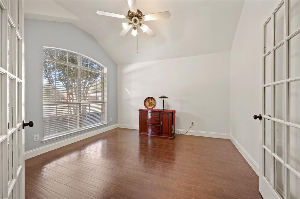 Parkwood Estates Add - Residential