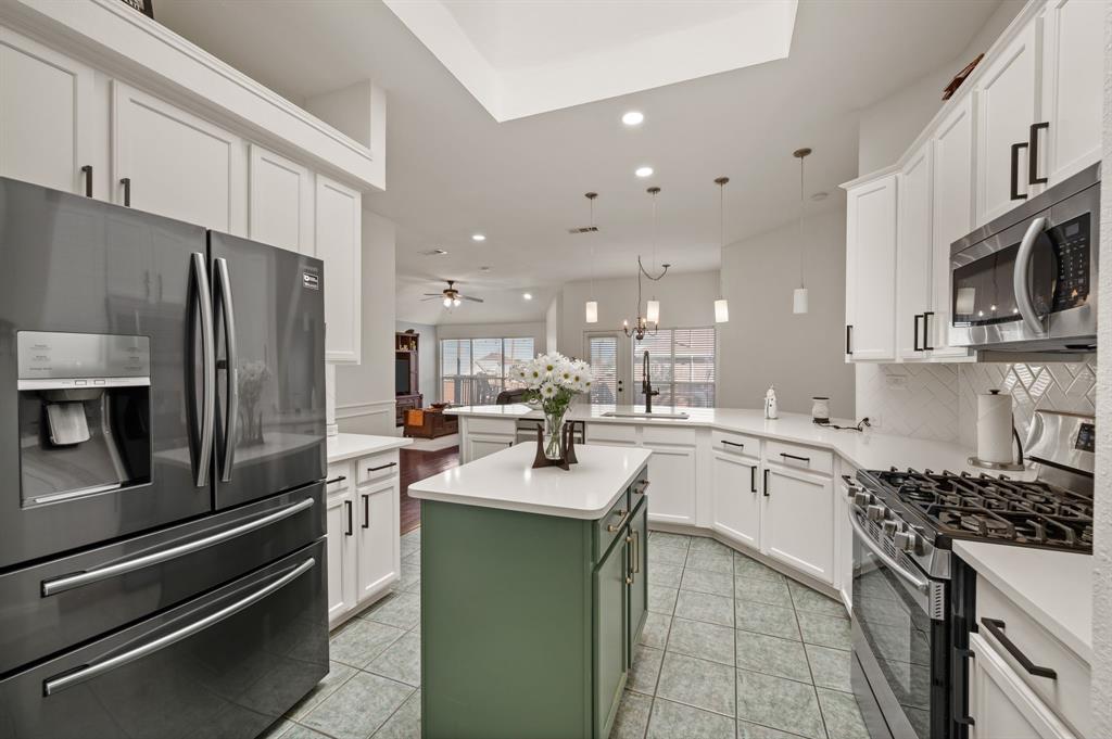 Parkwood Estates Add - Residential