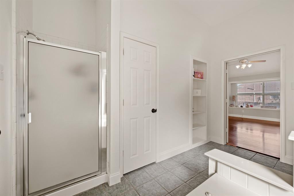 Parkwood Estates Add - Residential