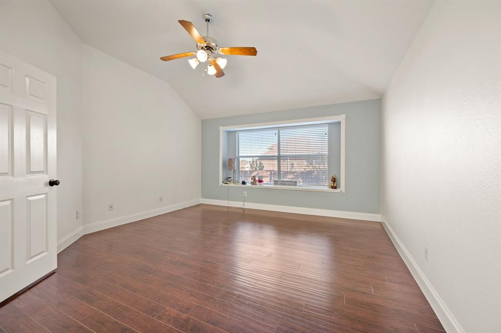 Parkwood Estates Add - Residential