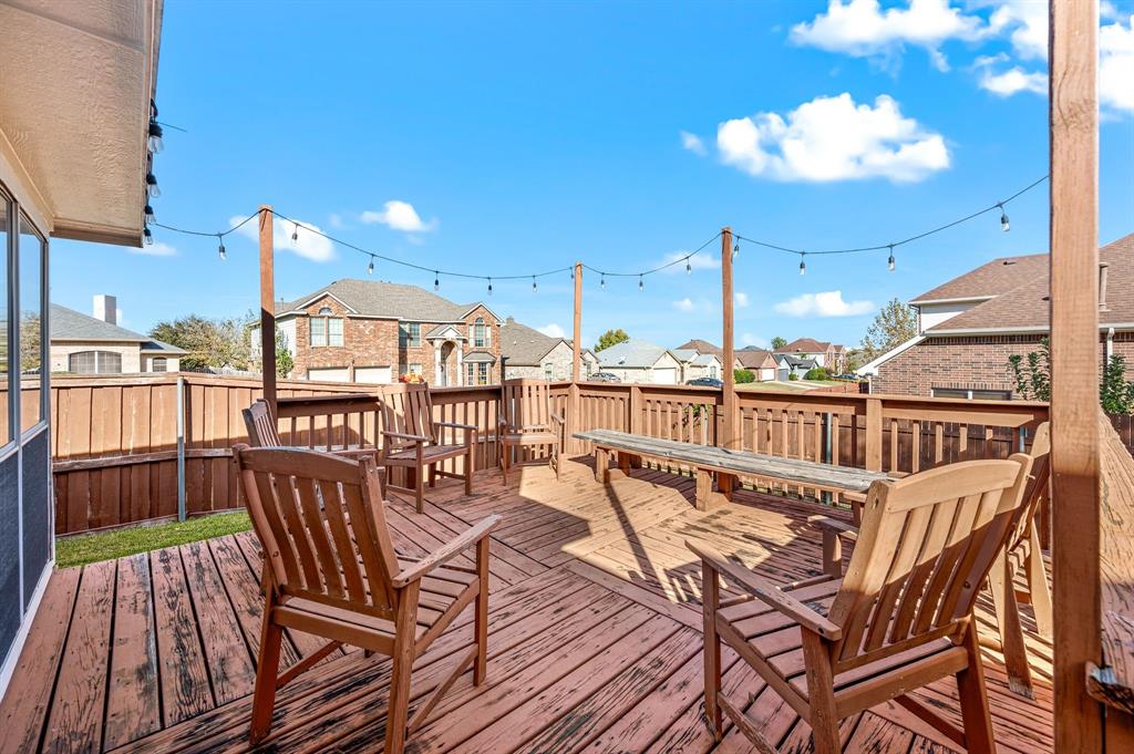 Parkwood Estates Add - Residential